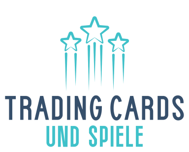 Trading Cards und Spiele